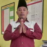 Ky. Ruhyat, S.Pd.I