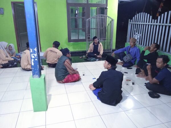 KUBE Al Ghazali: Wadah Baru Petani Ciopat di Desa Madura